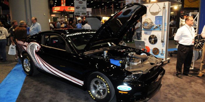 1500x939 KWS CARS WALLPAPERS: 2014 Ford Mustang Cobra Jet Priced at $97,990