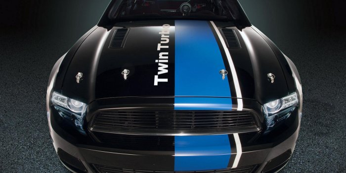 1600x1186 Ford Mustang Cobra Jet Concept at SEMA 2012 photo 87569 pictures