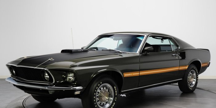 2048x1536 Download 2048x1536 Mustang Mach 1 428 Super Cobra Jet '1969 wallpaper