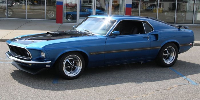 1920x1080 cars 1969 ford mustang reflections ford mustang mach 1 428 cobra