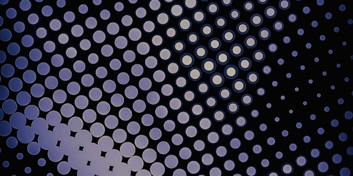 1242x2688 Iphone Wallpaper Grey Dots