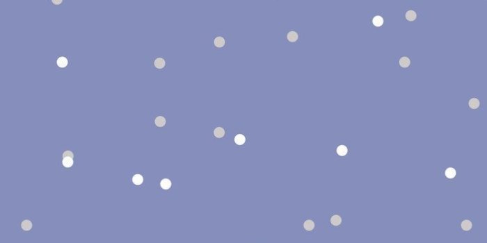 750x1333 Purple white gray polka dots design background wallpaper you can