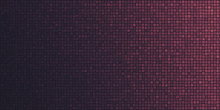 1242x2208 vv31-mosaic-red-dots-pattern-background