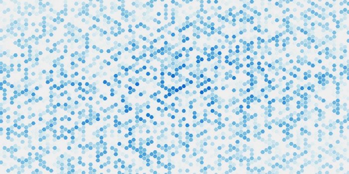 1080x1920 Dots Pattern White And Blue Abstract iPhone 8 Wallpapers Free Download