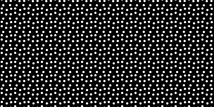 2560x1440 45+] Black Polka Dot Wallpaper on WallpaperSafari