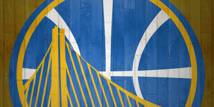 1080x1920 Golden State Warrior Hd (#2244450) - HD Wallpaper & Backgrounds