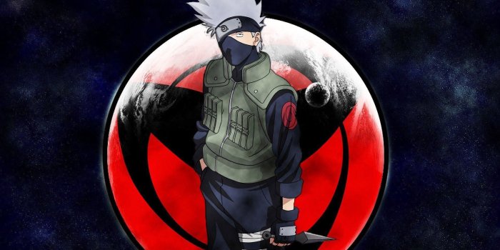 1920x1200 76+ Kakashi Wallpapers on WallpaperPlay