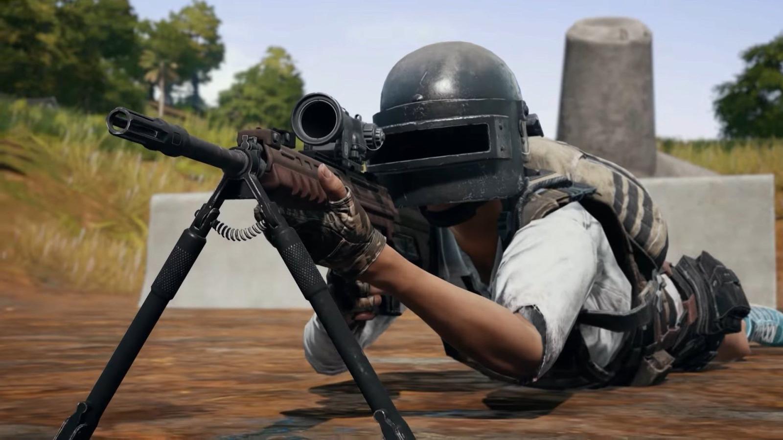 1920x1080 PUBG Sniper Photos | Sniper, Free wallpaper desktop, Hd widescreen