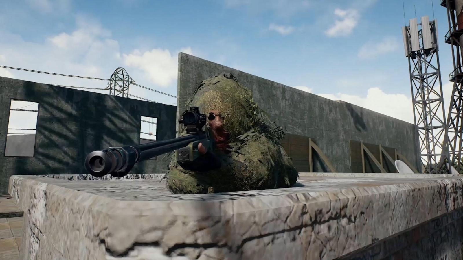 1920x1080 PUBG Snipers Wallpapers