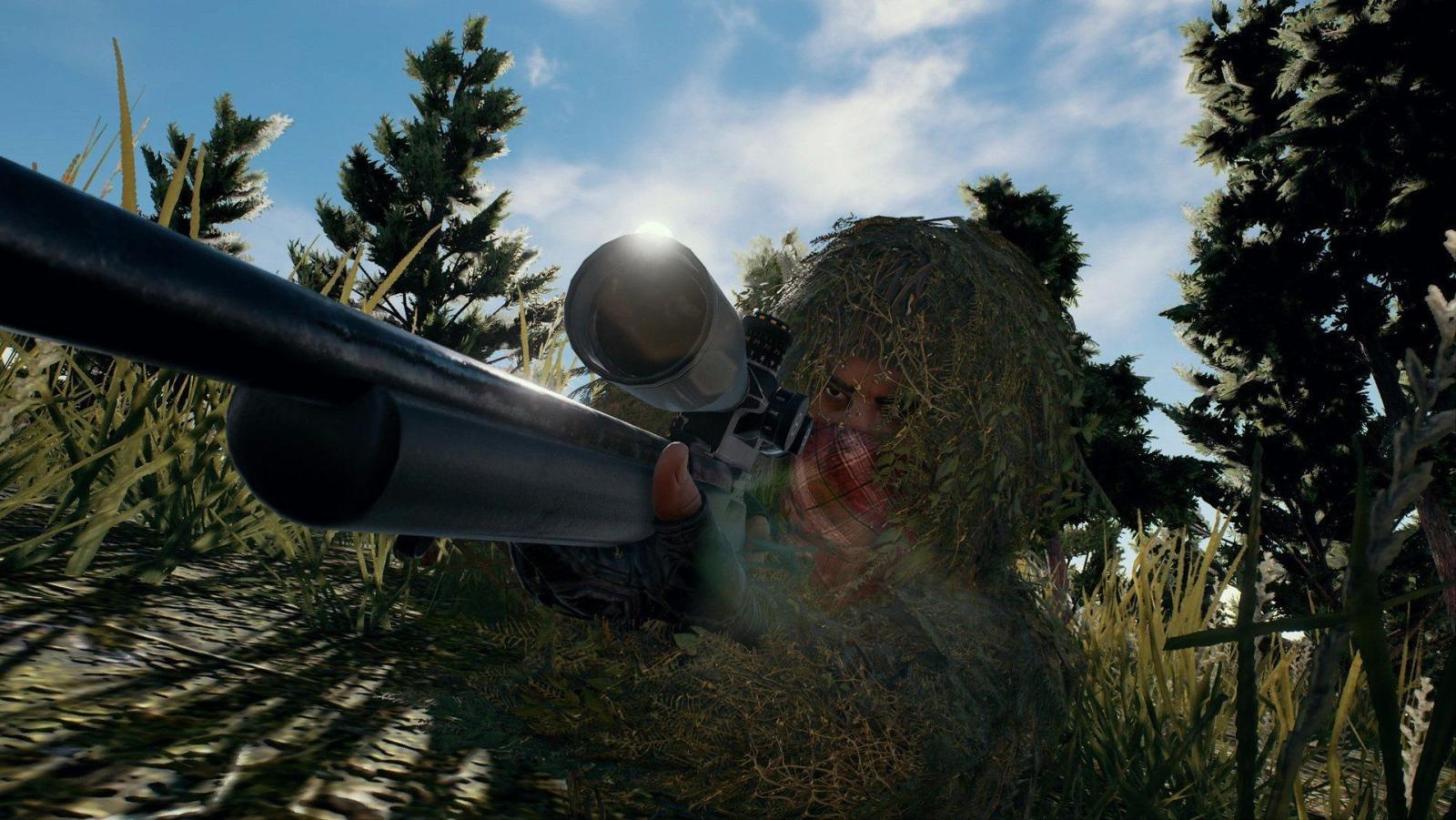 1917x1080 PUBG Sniper HD Wallpapers Wallpaper Download - High Resolution 4K