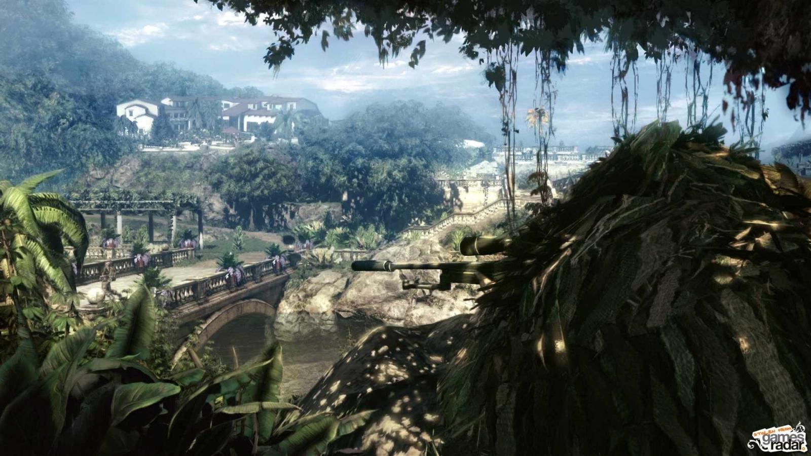 1920x1080 72+ Ghillie Suit Wallpapers on WallpaperPlay