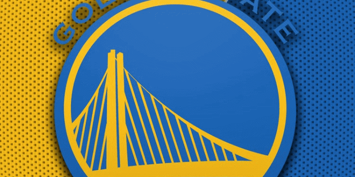 750x1334 Golden State Logo Wallpapers