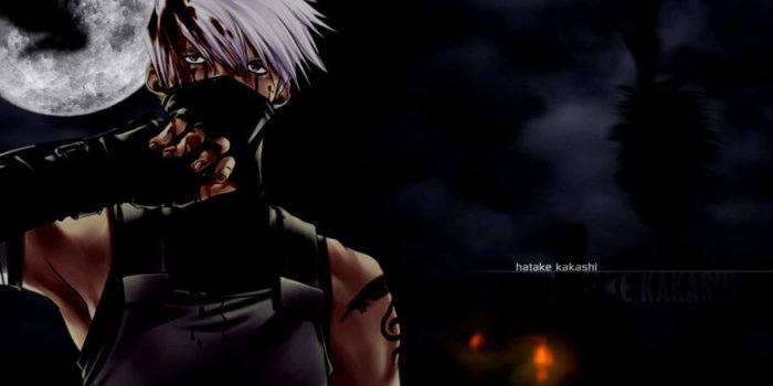 1216x902 Kakashi Wallpaper | HD Wallpapers Plus