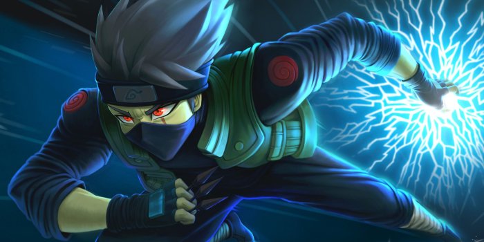 2560x1080 2560x1080 Kakashi Hatake Anime 2560x1080 Resolution Wallpaper, HD