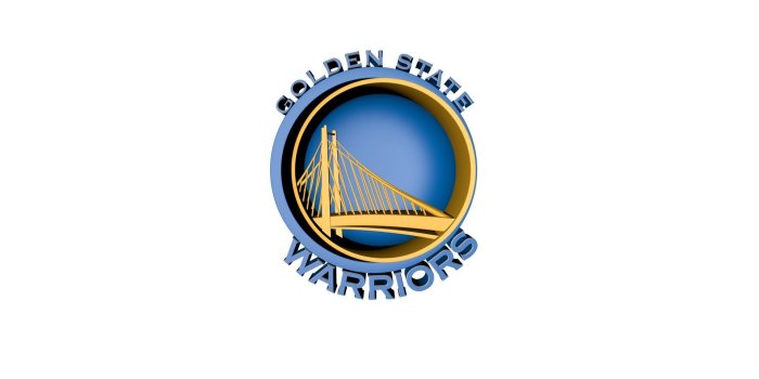 1920x1080 Wallpaper Desktop Golden State Warriors Logo Hd With - Circle