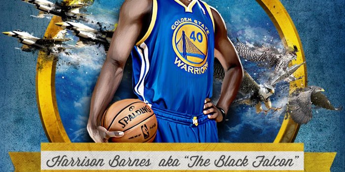 1536x2048 Harrison Barnes Warriors Wallpaper | Posterizes | The Magazine