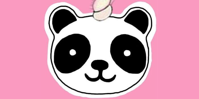 984x1773 Pandacorn Wallpapers