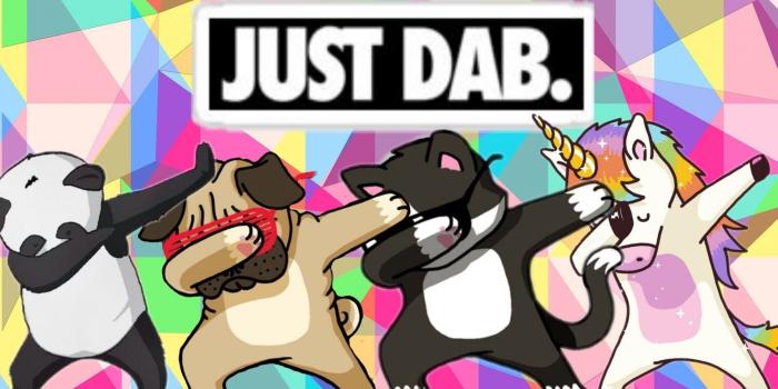 1920x1080 Free download freetoeditbrdab dabbing panda unicorn dog