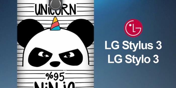 1266x1280 Panda Unicorn Wallpaper S0185 Lg Stylo 3 , Stylo 3 Plus, Stylus 3