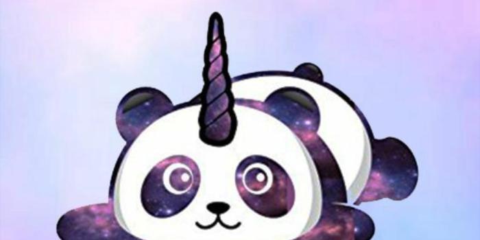 1080x1920 Panda wallpapers - kawaii & Cute Pandicorn - for Android - APK