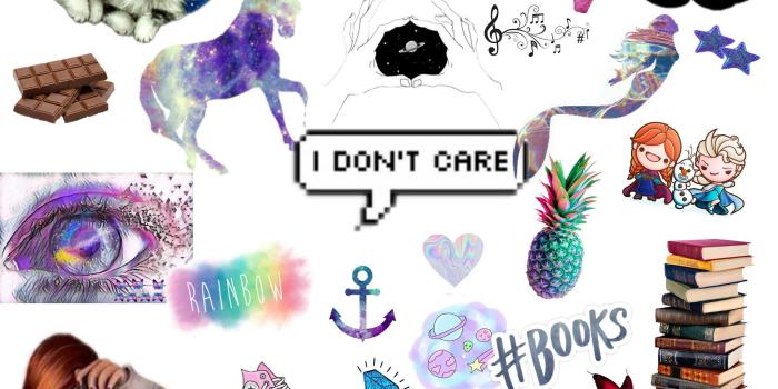 2048x2048 freetoedit #galaxy #panda #unicorn #tumblr #photo - 2048x2048