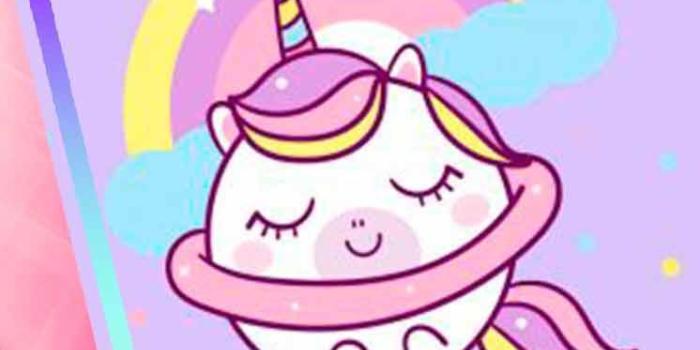 746x1324 Cute Wallpaper Kawaii, Unicorn Wallpapers for Android - APK Download