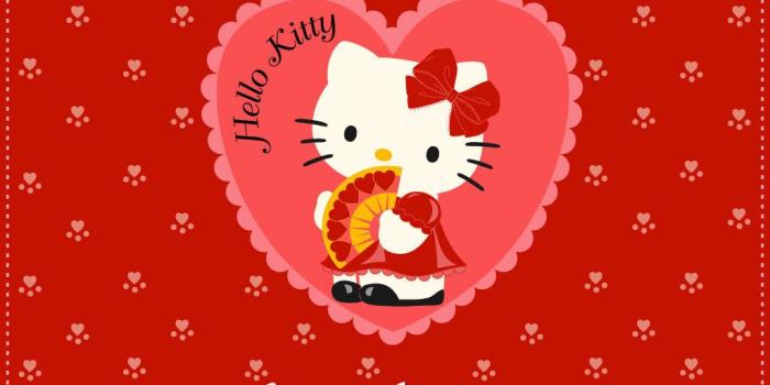 1024x768 Hello Kitty Wallpaper - Hello Kitty Wallpaper (8256548) - Fanpop