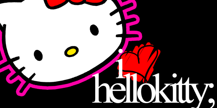 1024x768 Free download Hello Kitty Wallpaper 21 1024 X 768 stmednet