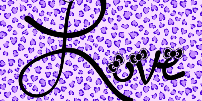 768x1024 Purple Cheetah Wallpapers Group (29+)