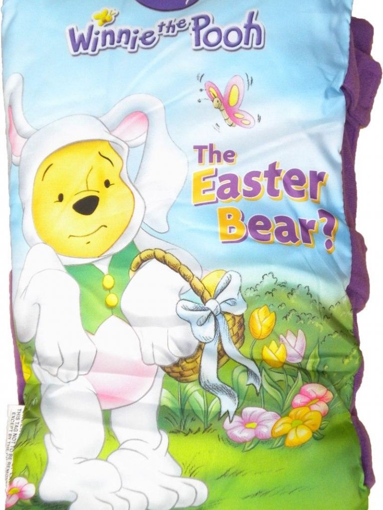 768x1024 Free download winnie the pooh easter wallpaper wwwhigh definition