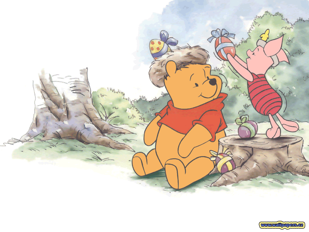 1024x768 Winnie the Pooh Pictures - Picture | Winnie the Pooh