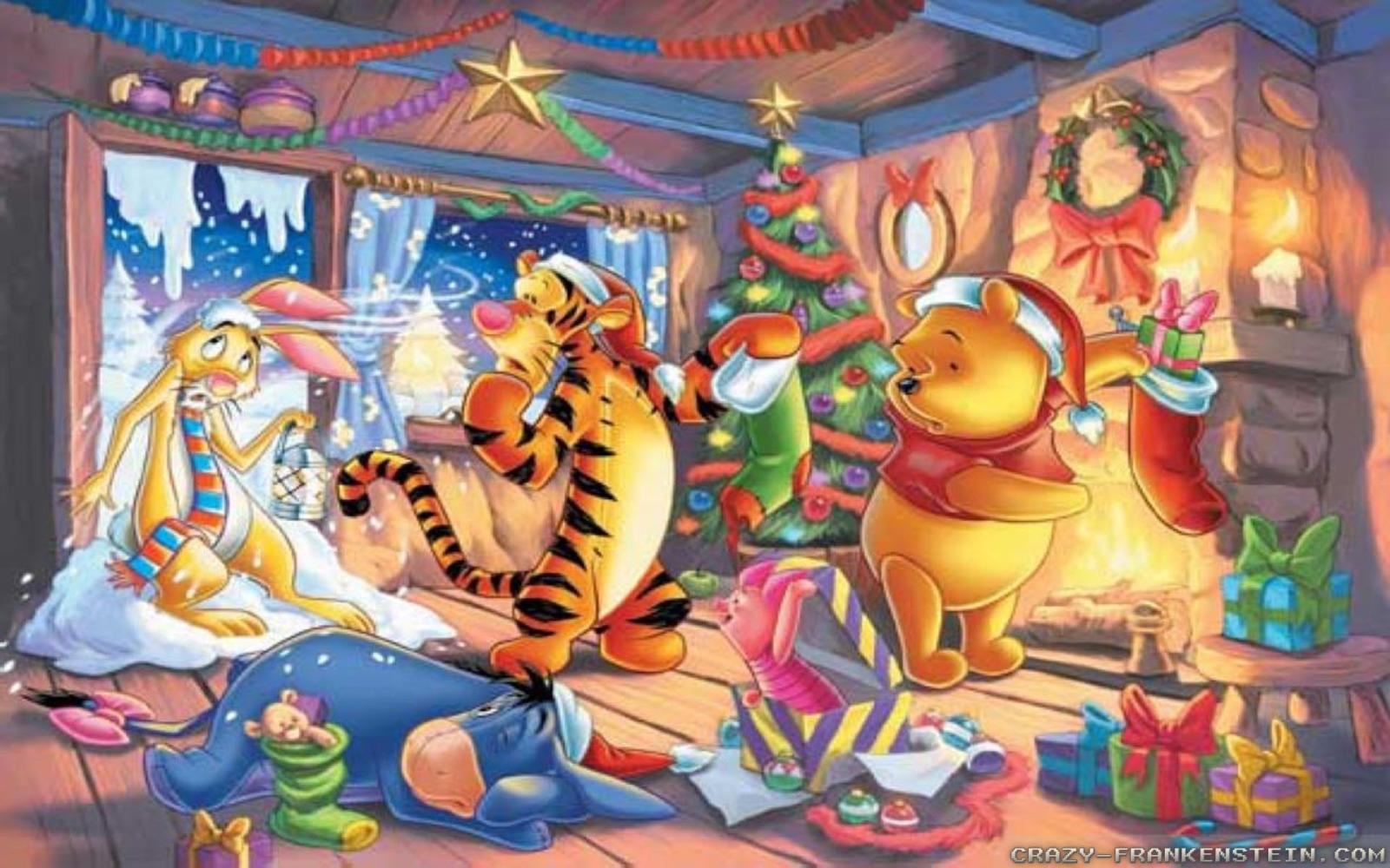 1920x1200 Wallpaper Pooh Bear (56+ images)