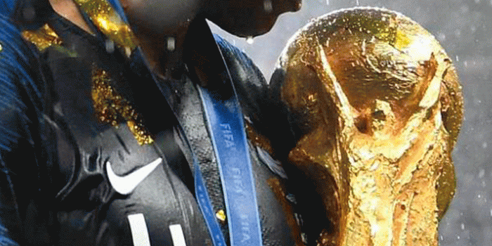 1125x2436 Fifa World Cup Final 2018 Wallpaper for iPhone 11, Pro Max, X, 8