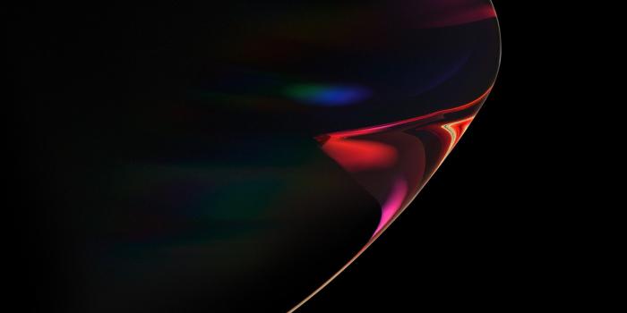 2160x3840 Wallpaper abstract, dark, Samsung Galaxy Note 10, black, 4K, OS #21944