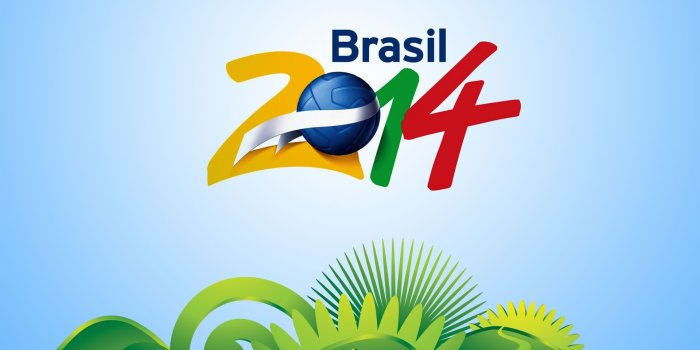 1920x1200 FIFA World Cup Brazil 2014 HD Desktop, iPad & iPhone Wallpapers