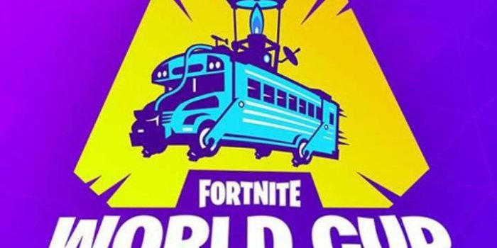 720x1280 Fortnite World Cup Wallpapers