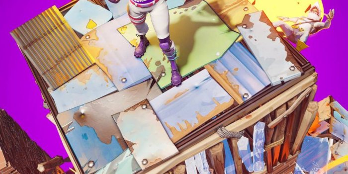 959x1280 Fortnite World Cup wallpaper by PaulMB2001 - aa - Free on ZEDGE™