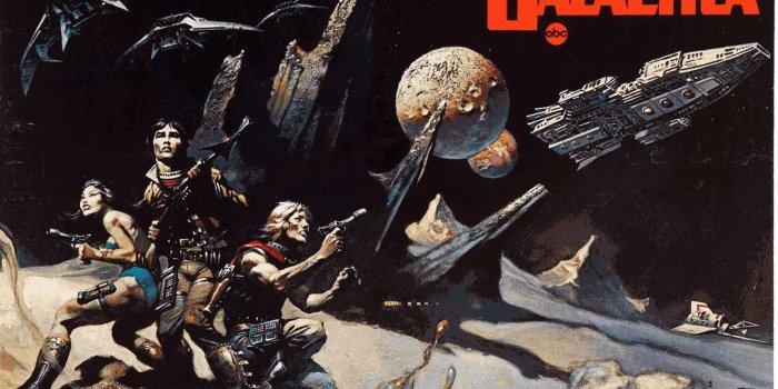 1020x777 Most viewed Battlestar Galactica (1978) wallpapers | 4K Wallpapers