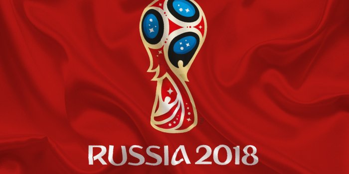 2560x1600 Football World Cup 2018 Logo - 2560x1600 Wallpaper - Ecopetit.cat