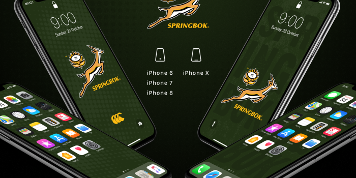 1709x1280 2011 Rugby World Cup iPhone Wallpaper