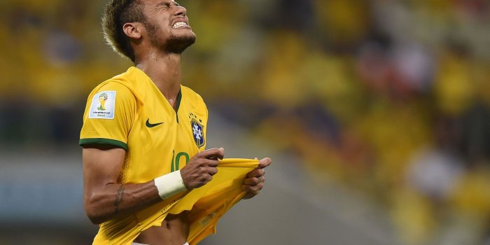 1920x1200 Neymar World Cup 2014 Wallpaper - Neymar World Cup Iphone (#281075