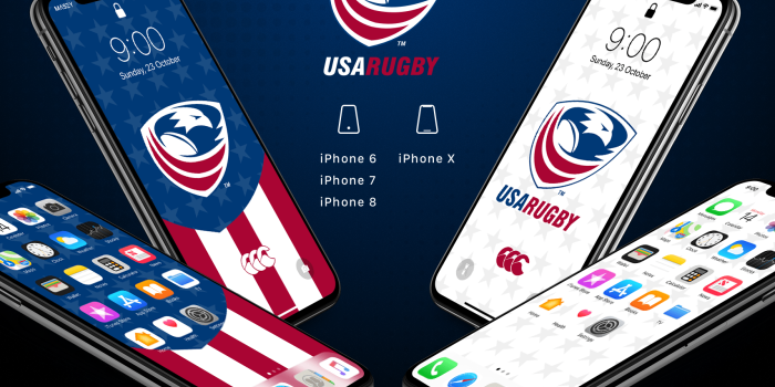 1709x1280 2011 Rugby World Cup iPhone Wallpaper