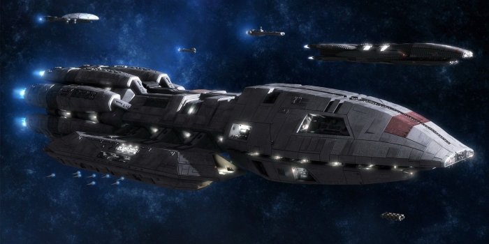 1920x1080 Best 69+ Battlestar Galactica Wallpaper on HipWallpaper