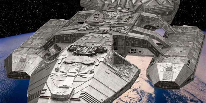 1280x960 RPGGamer.org (Starships D6 / Battlestar Galactica (Original Series))