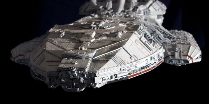 3427x2570 49+] Battlestar Galactica 1978 Wallpaper on WallpaperSafari