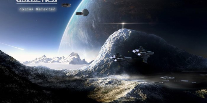 1920x1080 Battlestar Galactica Wallpaper #3NT3423 - Picserio.com