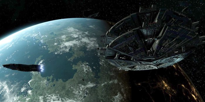 1920x1080 Battlestar Galactica Wallpapers - Top Free Battlestar Galactica