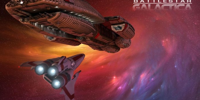 1920x1080 Best 69+ Battlestar Galactica Wallpaper on HipWallpaper