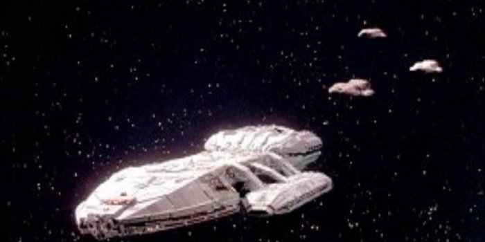 1920x1080 Battlestar Galactica Wallpapers posted by John Tremblay