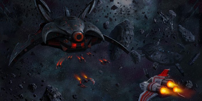 1920x1200 138 Battlestar Galactica HD Wallpapers | Background Images